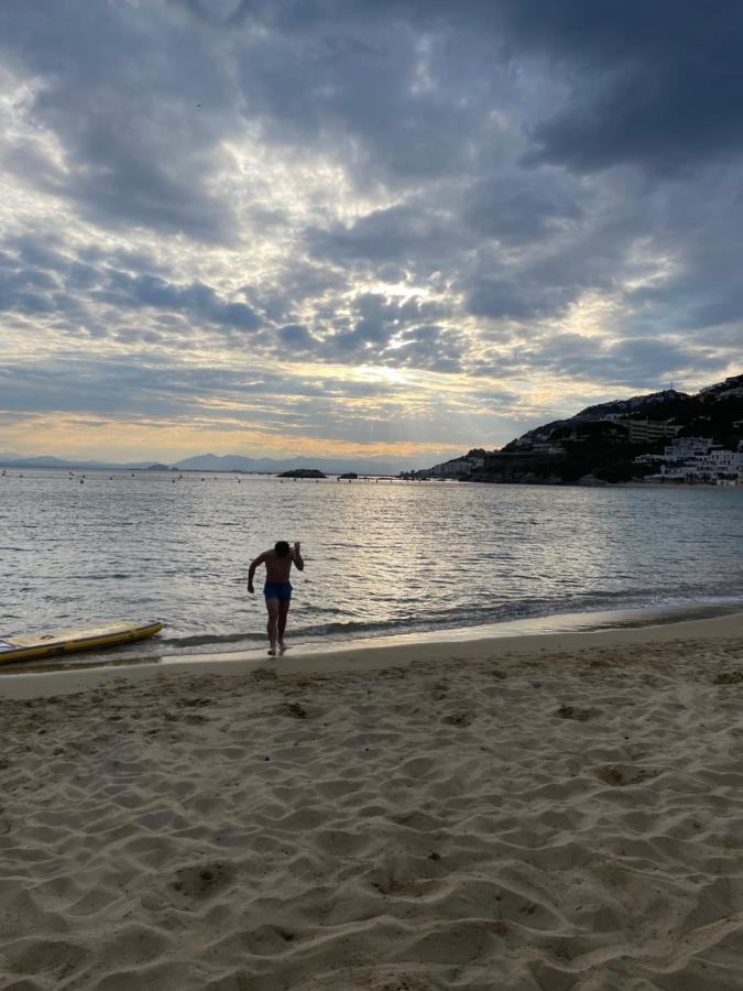 Hébergement de vacances Pordofo 2