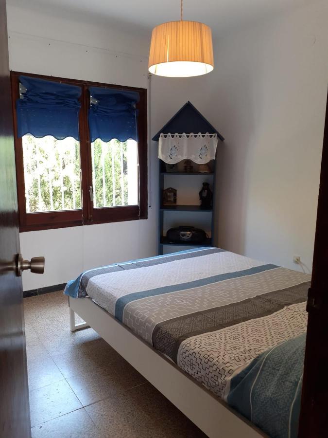 Ferienhaus Pordofo 2