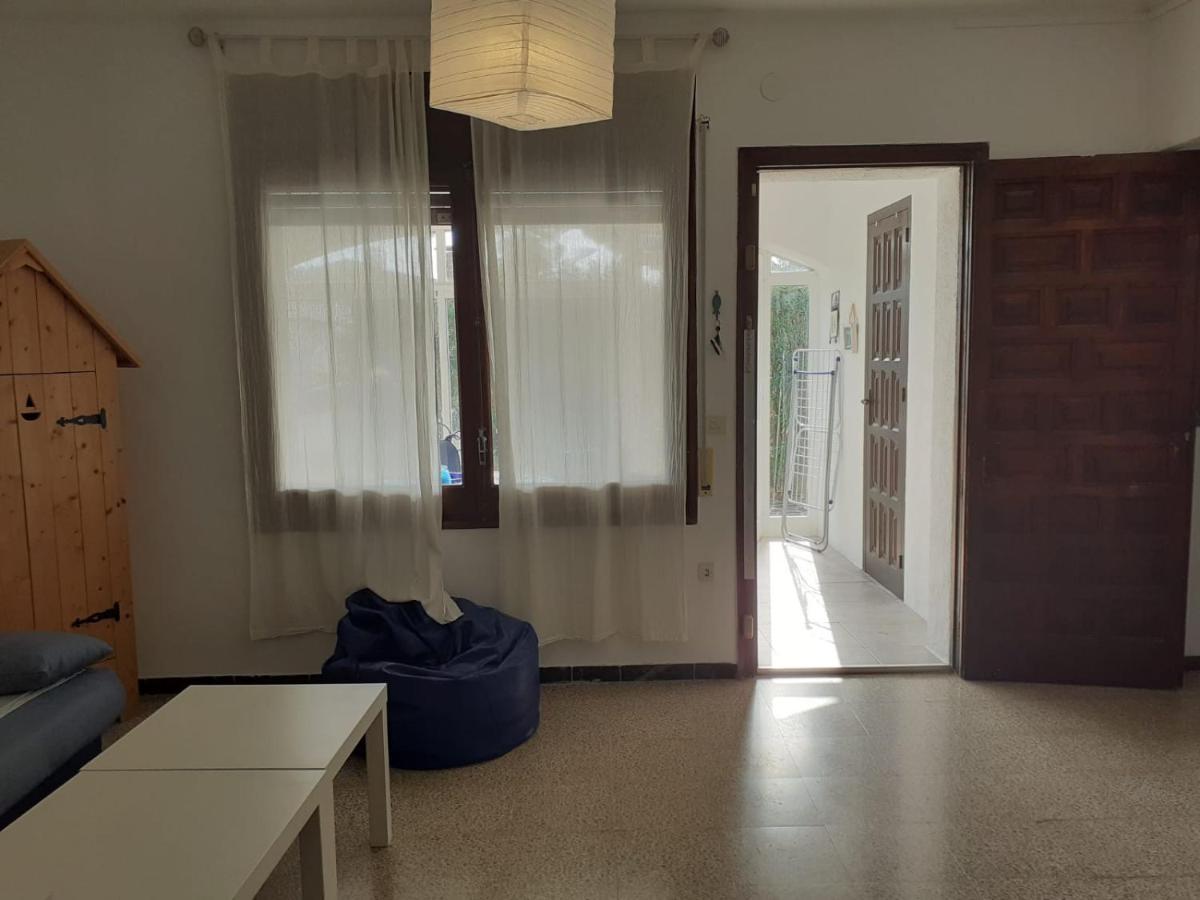 Ferienhaus Pordofo 2