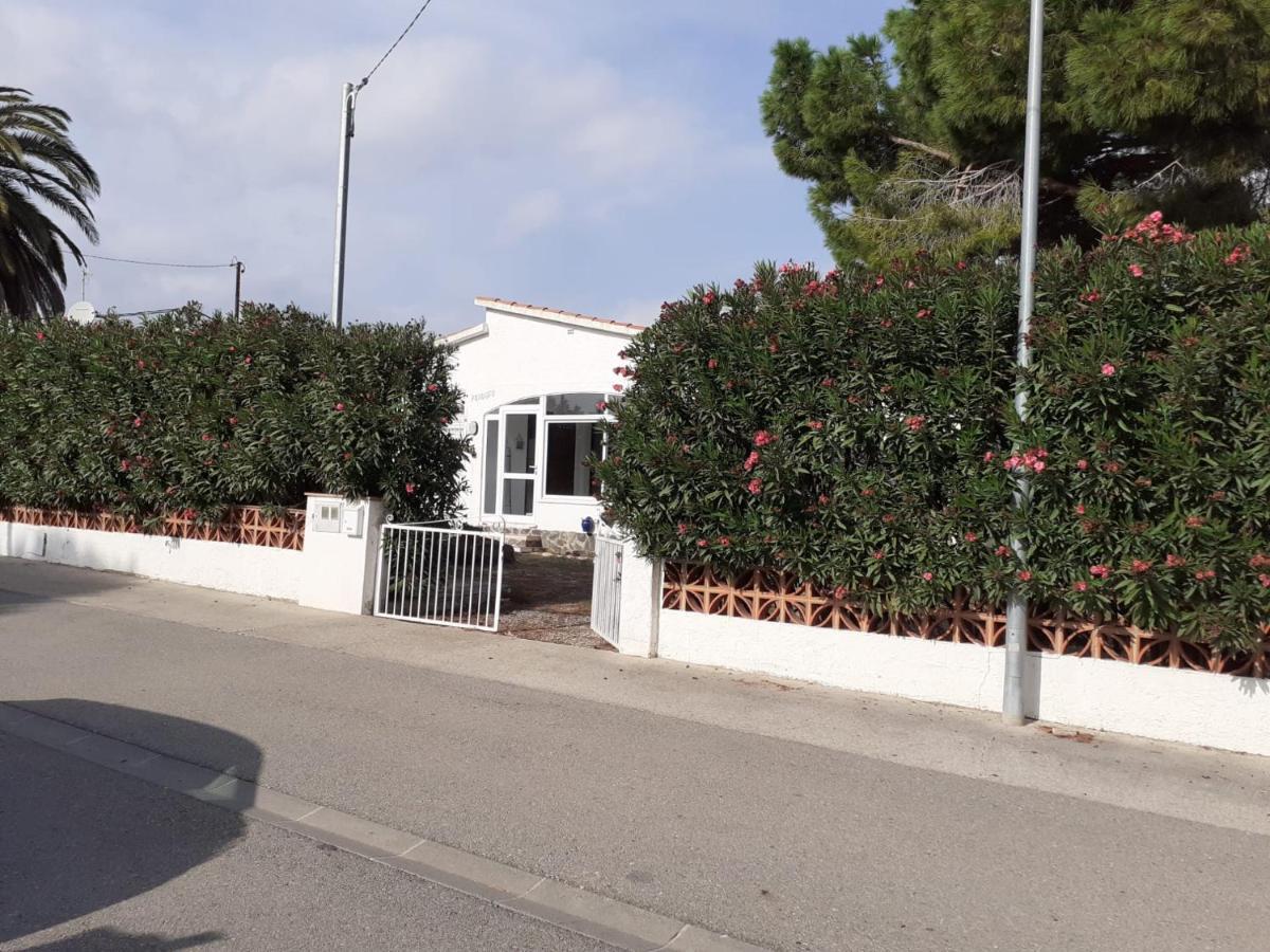 Pordofo 2 Ferienhaus