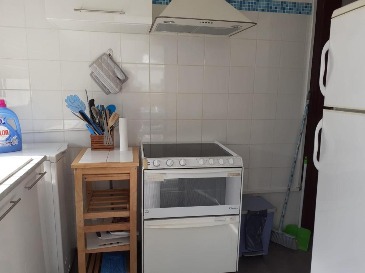 Pordofo 2 Ferienhaus