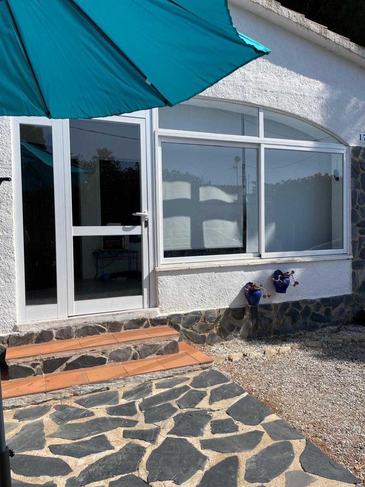 Ferienhaus Pordofo 2 Roses